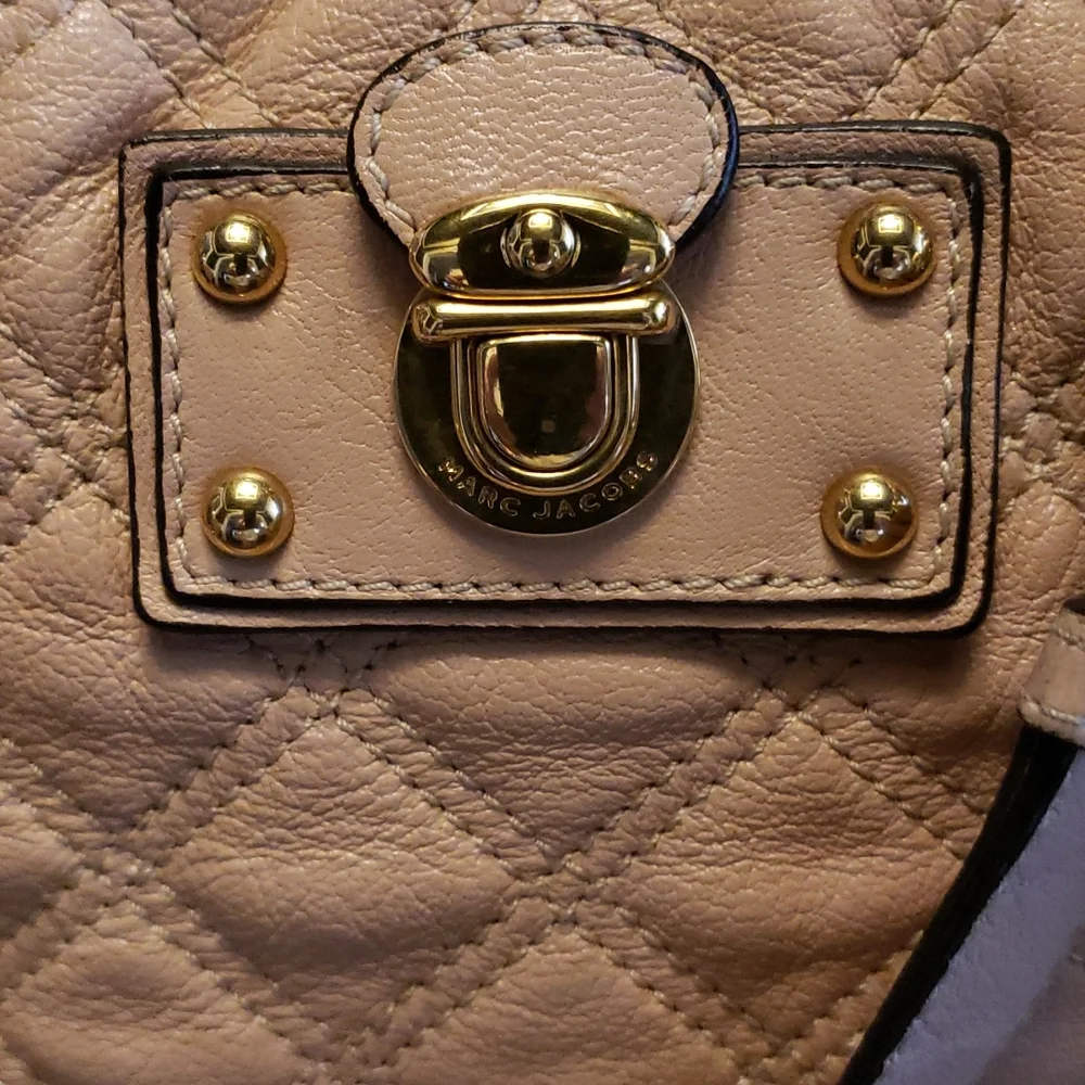 Marc Jacobs handbag - Picture 2 of 7